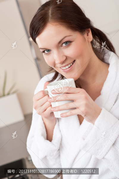 女人