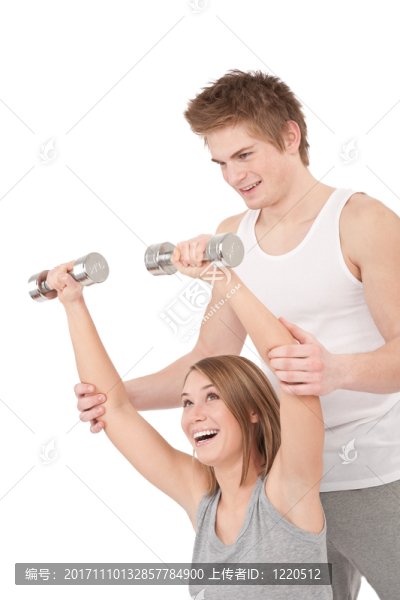 女人