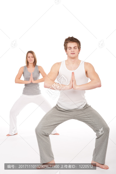 女人