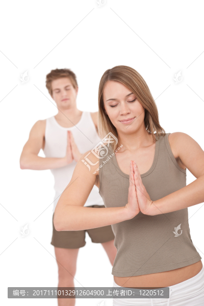 女人