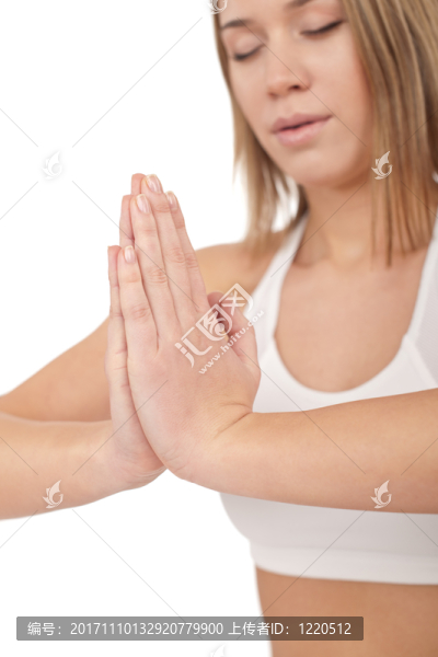 女人