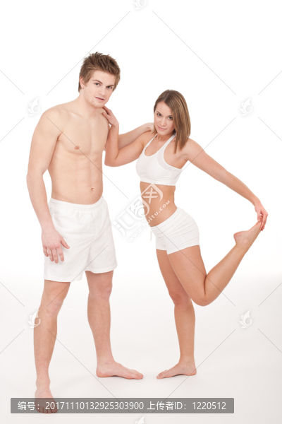 女人