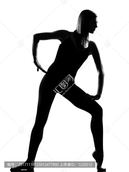 美麗的