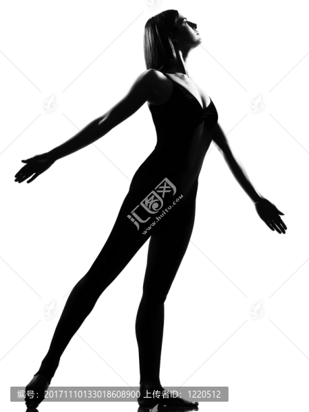 美麗的