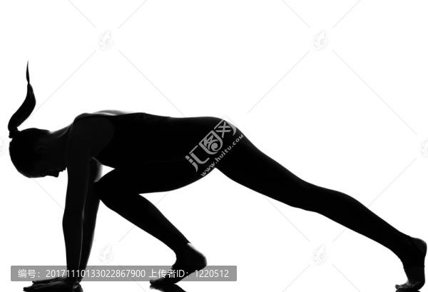 美麗的