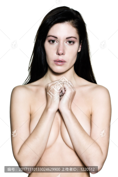 美麗的