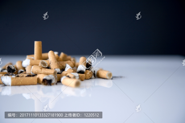 香煙