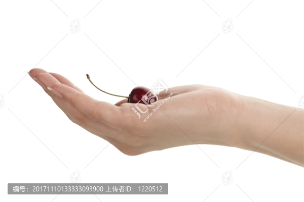 女人