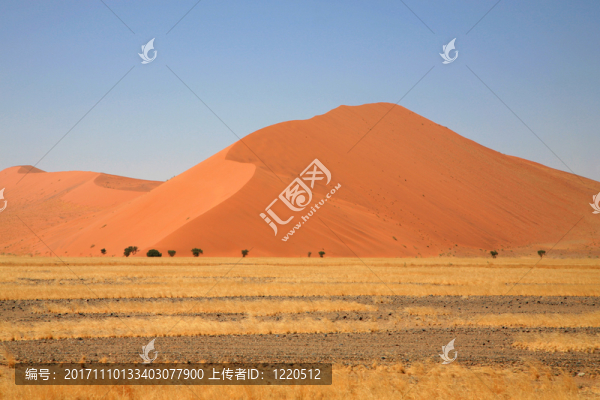 沙漠
