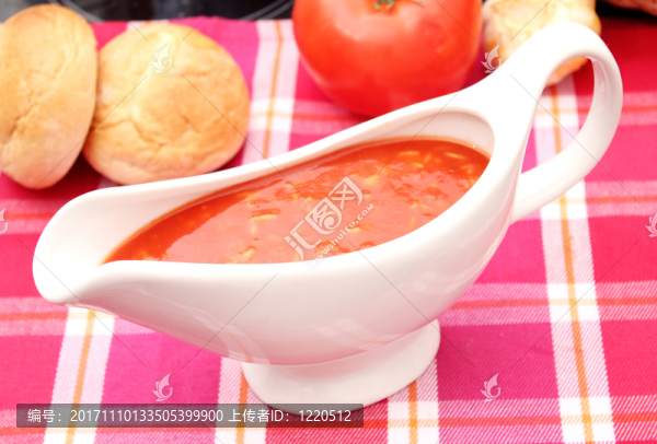 食物