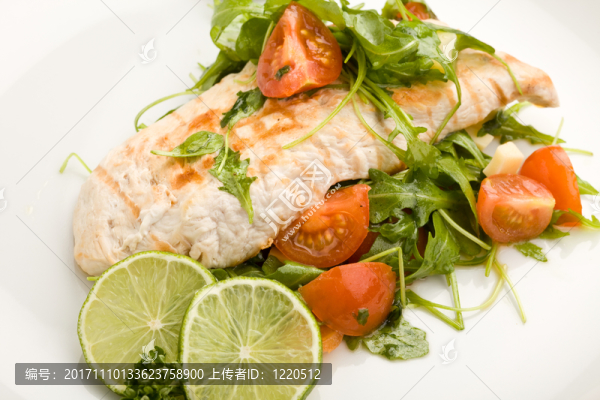食物