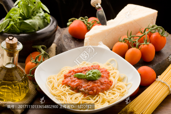 食物