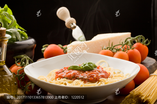 食物