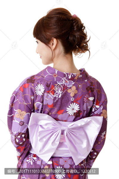 女人