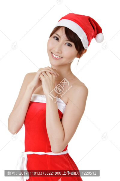 女人