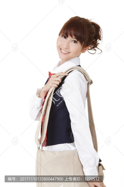女人