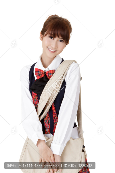 女人