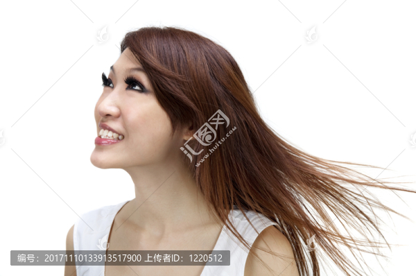 女人