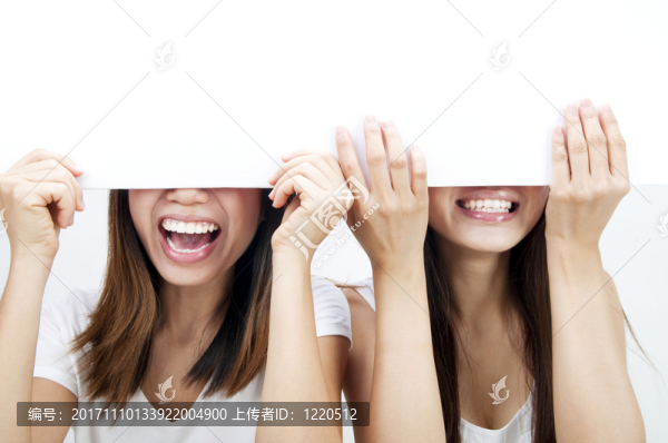 人