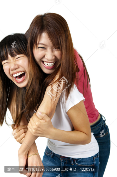 人