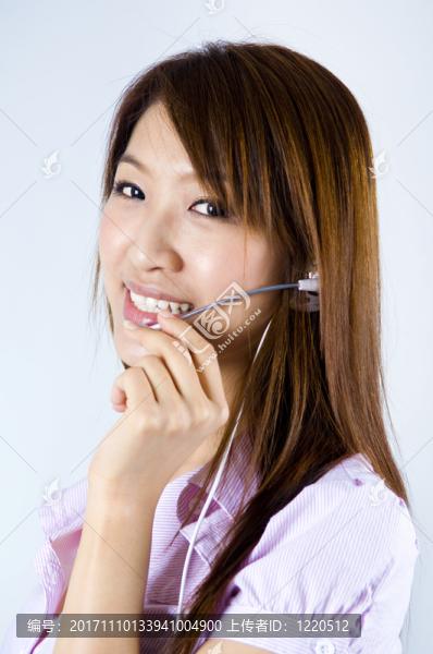 女人