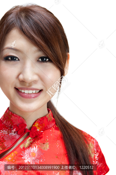 女人