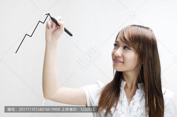 女人