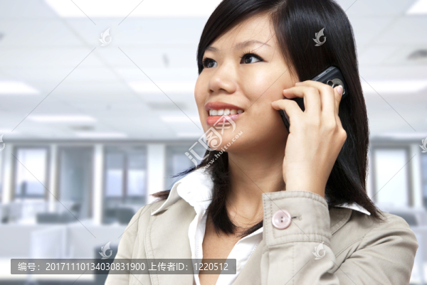 女人