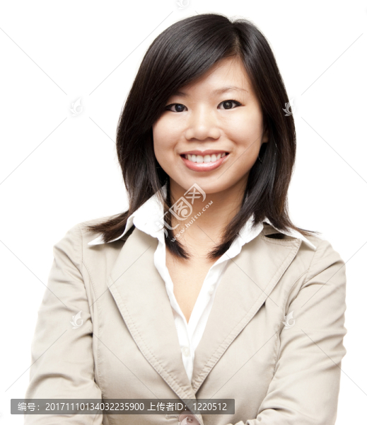 女人
