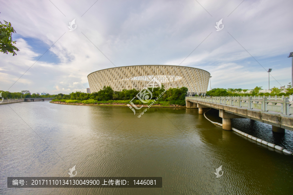 惠州市奧林匹克體育場