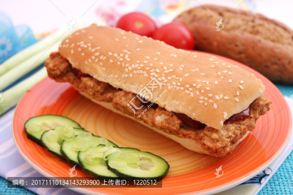 ribburger