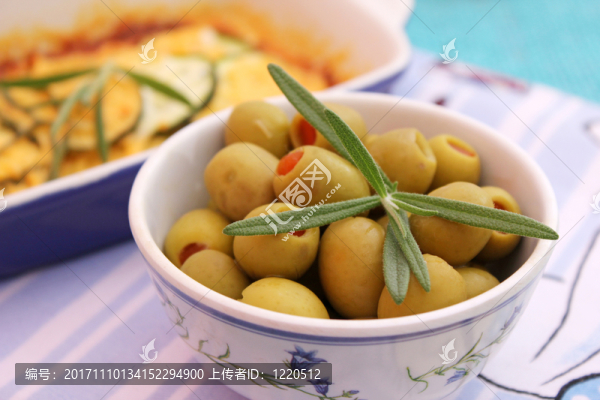 食物