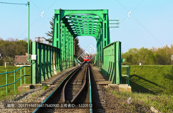 鐵路