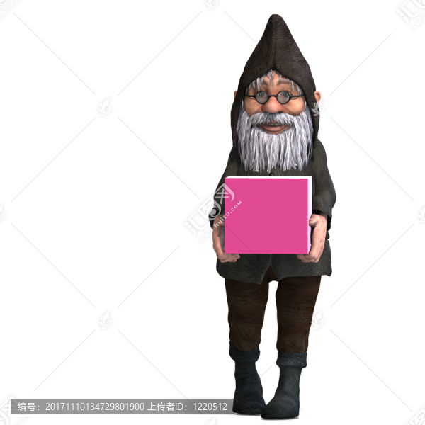 說明