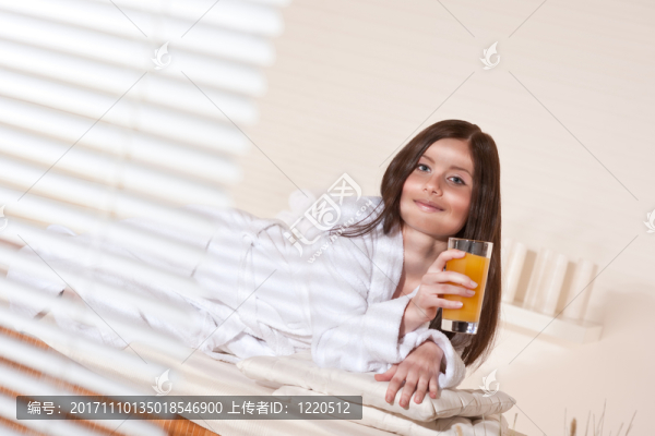 女人
