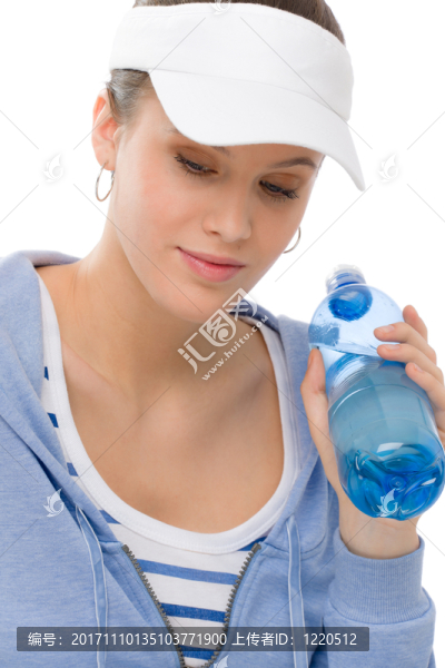 女人