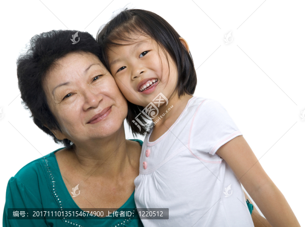 女人