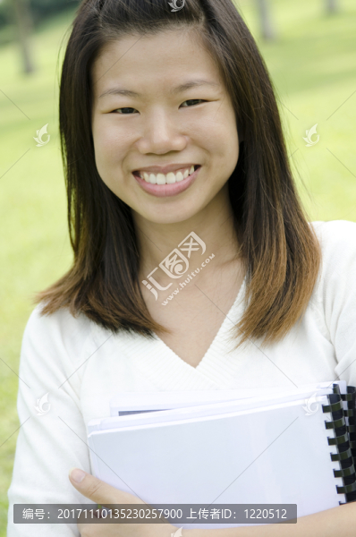 女人