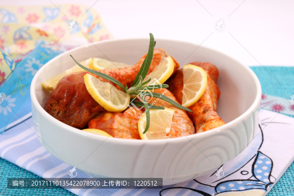 食物