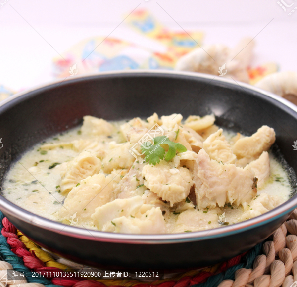 魚(yú)湯