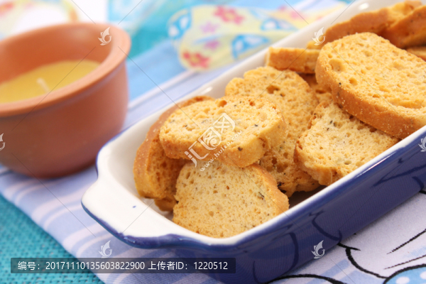 面包