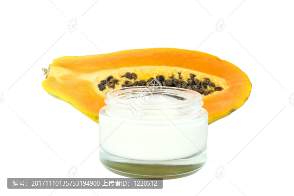 面容