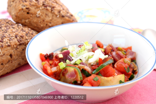 新鮮蔬菜