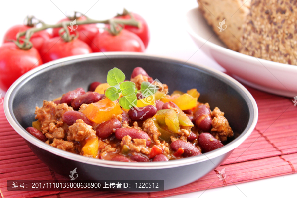 食物