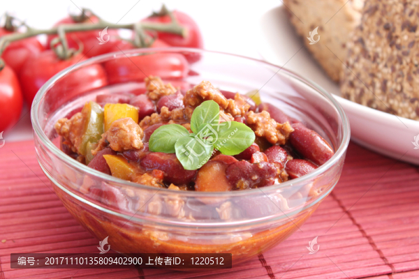 食物