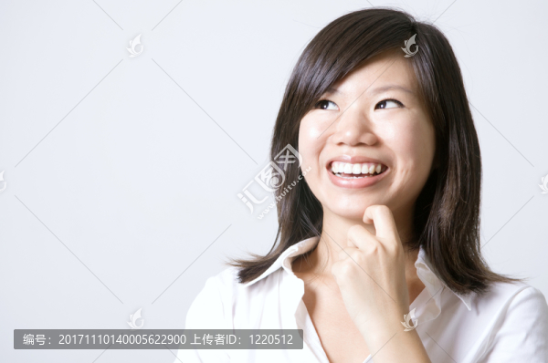 女人