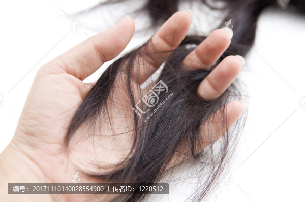 人