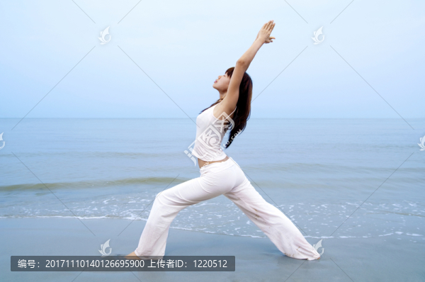 女人