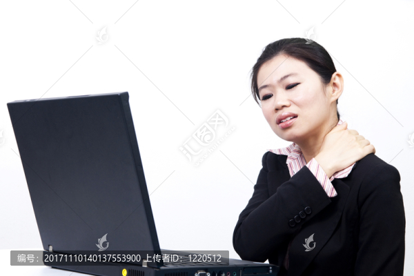 女人