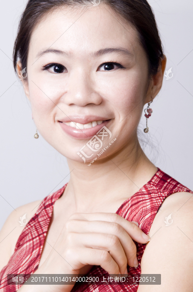 人